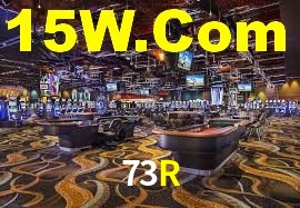 Roulette Table 73R