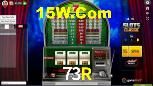 73R Bet