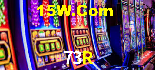 73R - Plataforma Aposta Superior - 73R Bet
