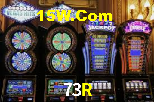 Sinta a adrenalina dos jogos de cassino com 73R