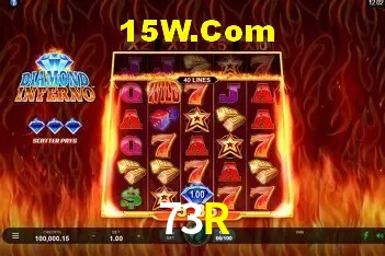 73R Salvador - Promo Stats