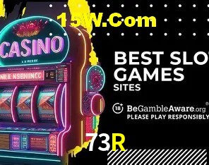 73R Slot - 320+ Caça-Níqueis Premium