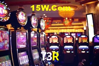 73R - Winners Celebration