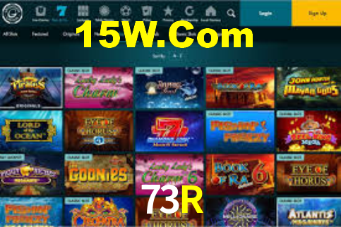 73R Bet