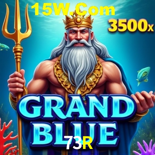 Descubra o Mundo do Cassino Online com 73R
