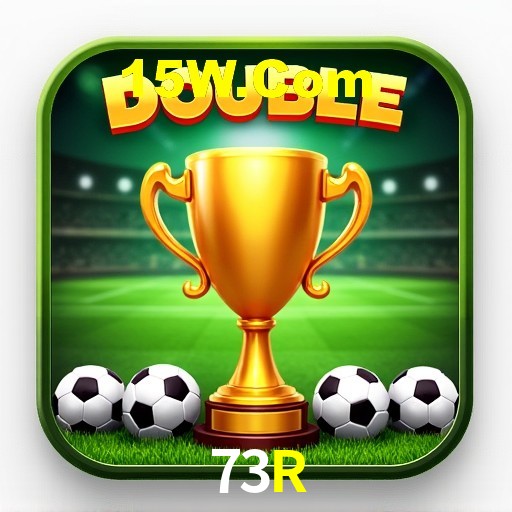 Apostas de Futebol 73R