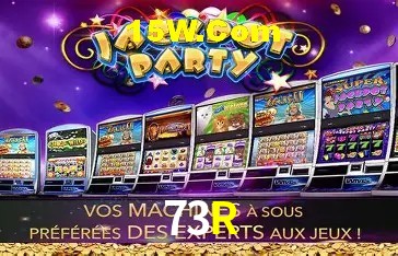 73R Rio de Janeiro - Slot Strategy