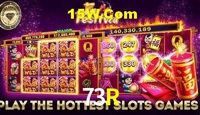 73R São Paulo - Top Slots