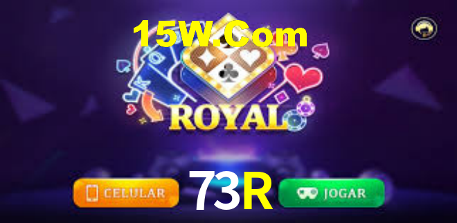 73R App - Aplicativo Móvel Oficial
