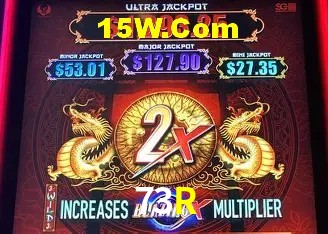 73R - cassino ao vivo